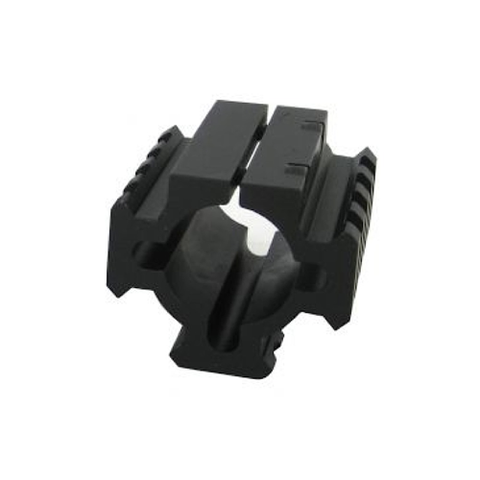 Tactical Shotgun Rail Mount