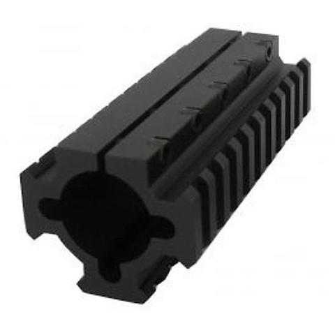 Tactical Shotgun Rail Mount