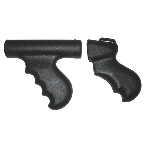 Rear Grip