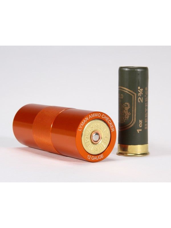 Ammo Checker Single Caliber