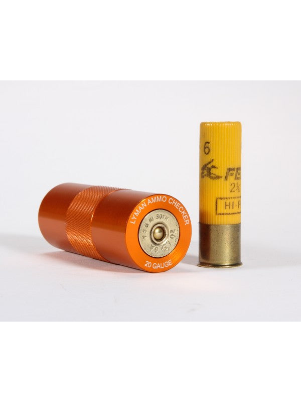 Ammo Checker Single Caliber