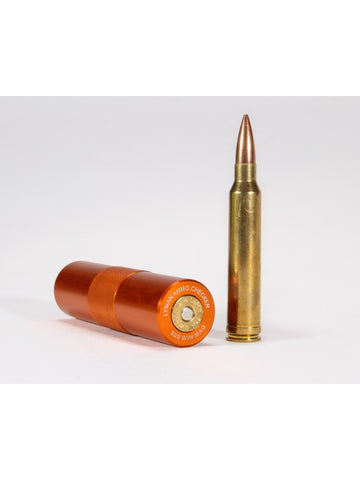 Ammo Checker Single Caliber