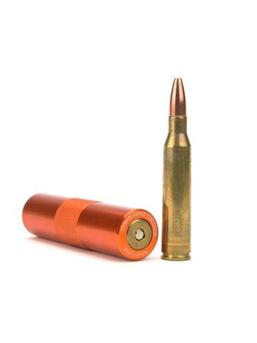 Ammo Checker Single Caliber