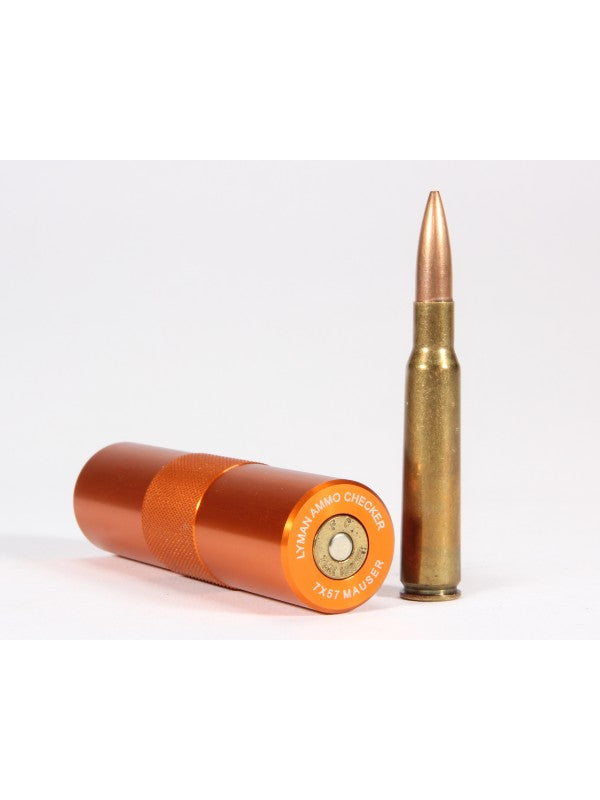 Ammo Checker Single Caliber