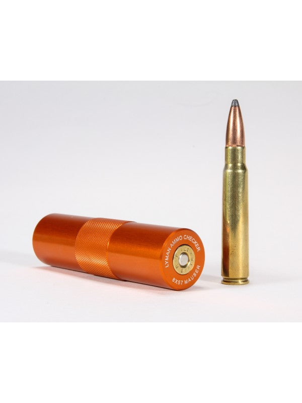 Ammo Checker Single Caliber