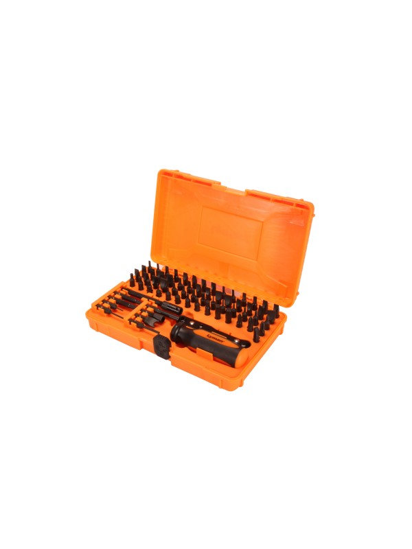 Master Gunsmith Tool Kit