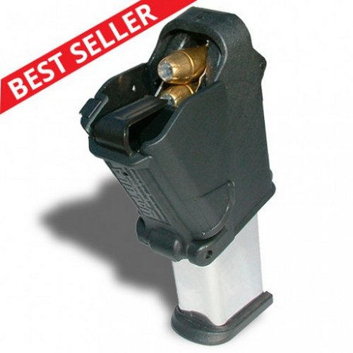 Uplula Universal Pistol Mag Loader