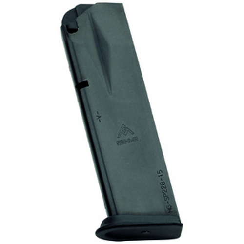 Sig Sauer Magazine