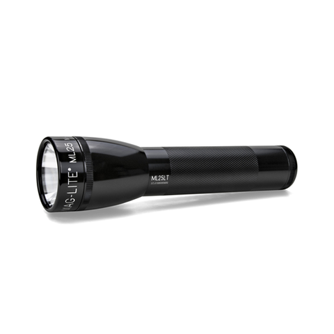 Maglite Ml25lt C-cell Flashlight