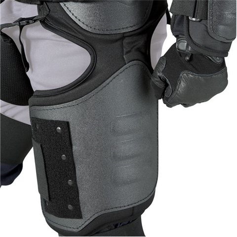 Exotech Thigh & Groin Protection