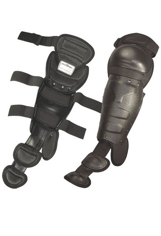 Exotech Hard-shell Shin Guards