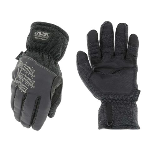 Cold Weather Winter Fleece Gloves