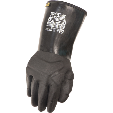 M-pact Chemical Resistant