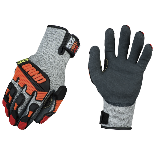 Orhd Knit Cr5a5 Glove