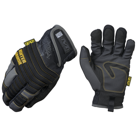 Winter Armor Glove