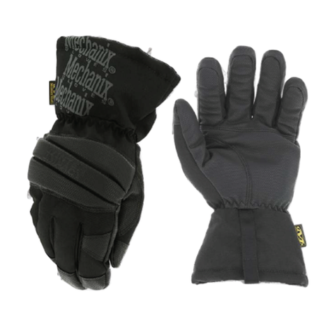 Cold Weather Winter Impact Gloves