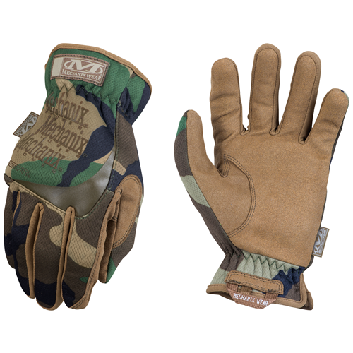 Fastfit Glove