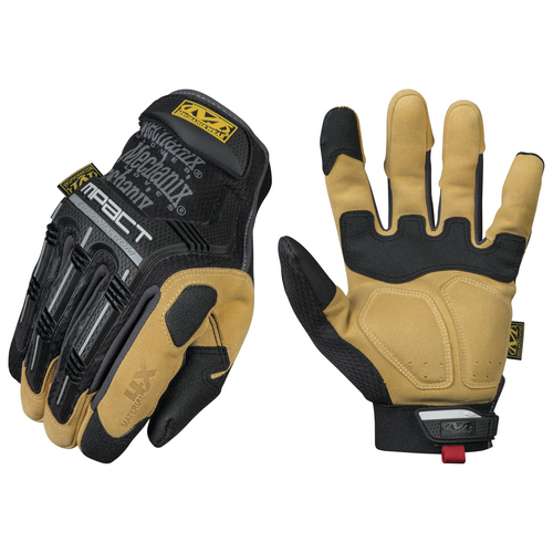 Material4x M-pact Glove