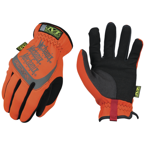 Hi-viz Fastfit Glove