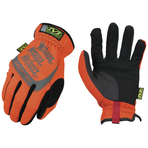 Hi-viz Fastfit Glove