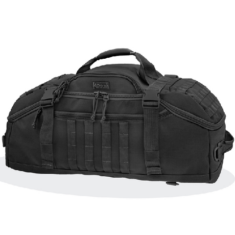 Doppelduffel Adventure Bag