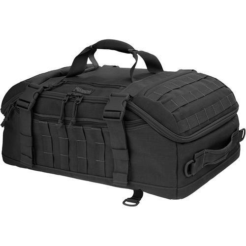 Fliegerduffel Adventure Bag