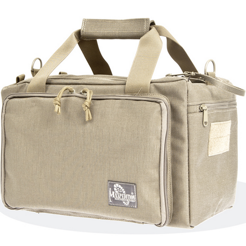 Compact Range Bag