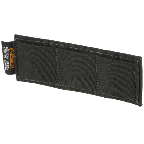 Triple Mag Holder, Black