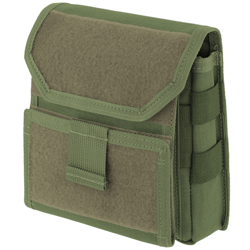 Monkey Combat Admin Pouch