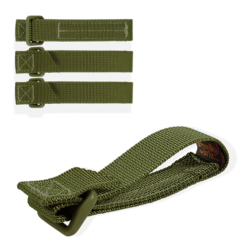 3 Tactie Attachment Strap