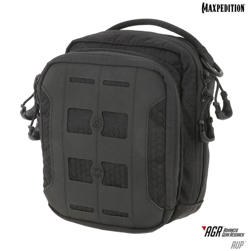 Accordion Utility Pouch