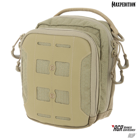 Aup Accordion Utility Pouch