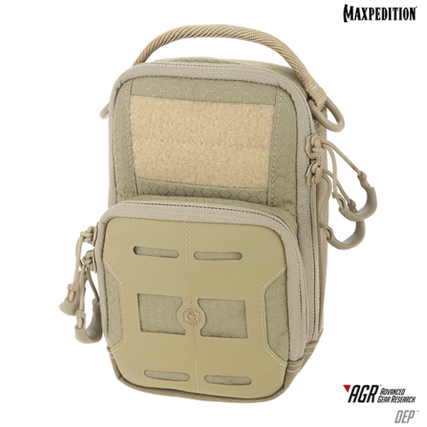 Dep Daily Essentials Pouch