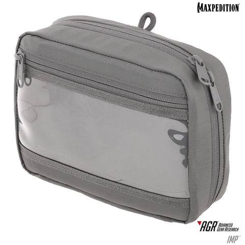 Imp Individual Medical Pouch