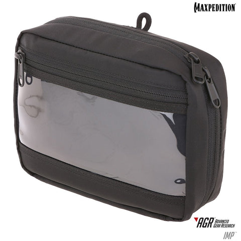 Imp Individual Medical Pouch