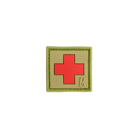 Medic Morale Patch (small)