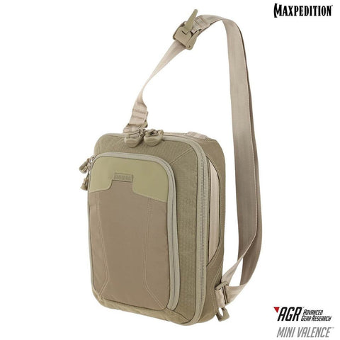 Mini Valence tech Sling pack