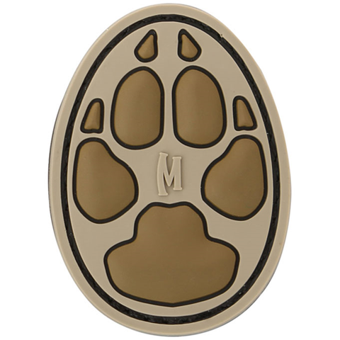 Dog Track 2 Morale Patch