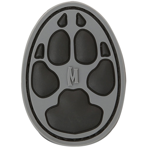 Dog Track 2 Morale Patch