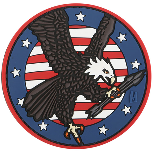 American Eagle Morale Patch