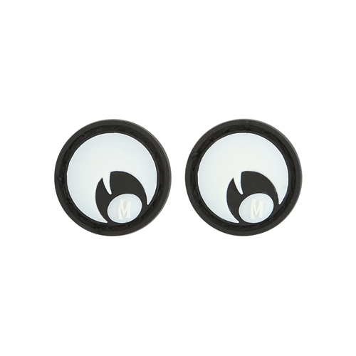 Googly Eyes Morale Patch (pack Of 2)