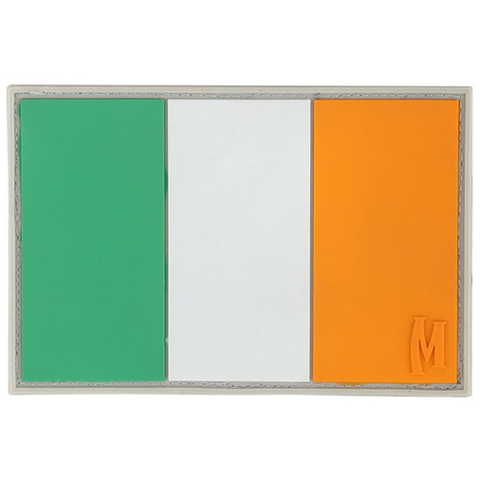 Ireland Flag Patch