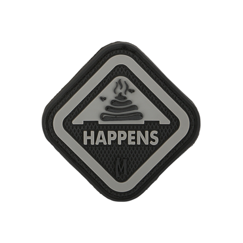 It Happens Morale Patch