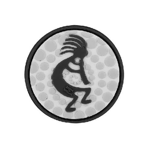 Kokopelli Morale Patch