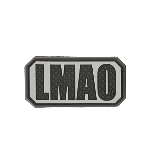 Lmao Morale Patch