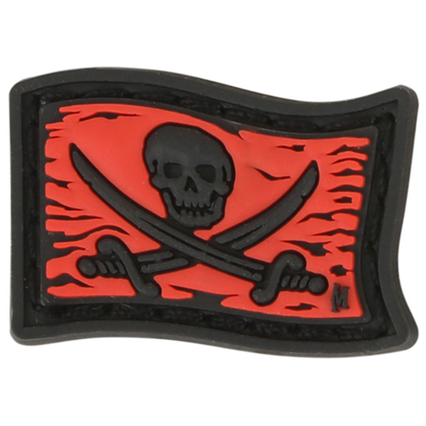 Jolly Roger Micropatch