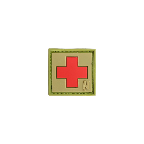 Medic Morale Patch (small)