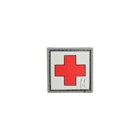 Medic Morale Patch (small)