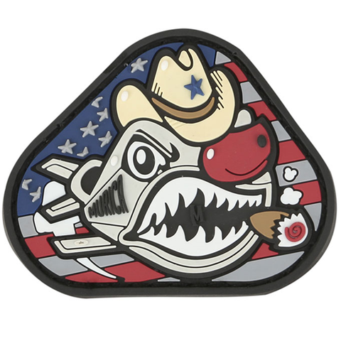 Murica Patch