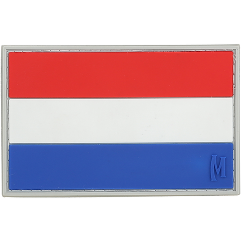 Netherlands Flag